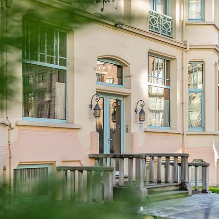 Hotel Georges Вендуин Екстериор снимка