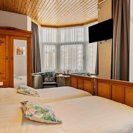 Hotel Georges Вендуин Екстериор снимка