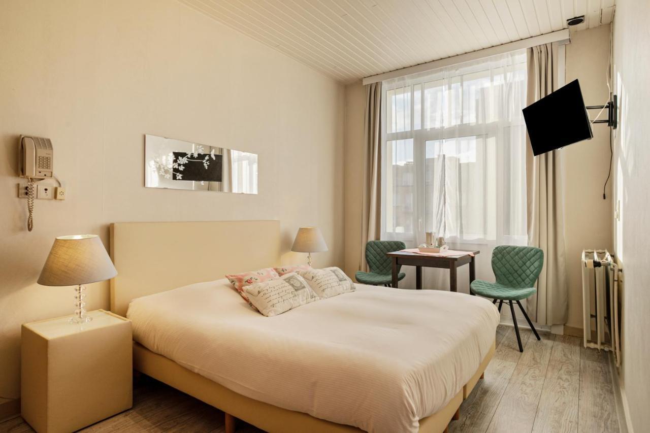 Hotel Georges Вендуин Екстериор снимка