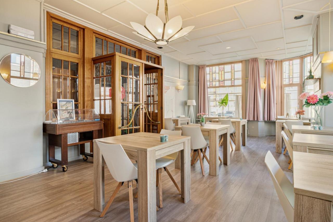 Hotel Georges Вендуин Екстериор снимка