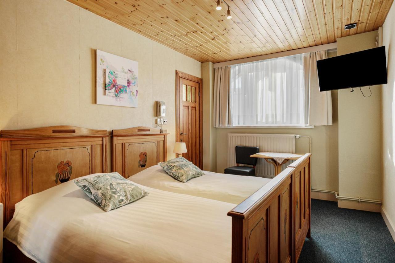 Hotel Georges Вендуин Екстериор снимка