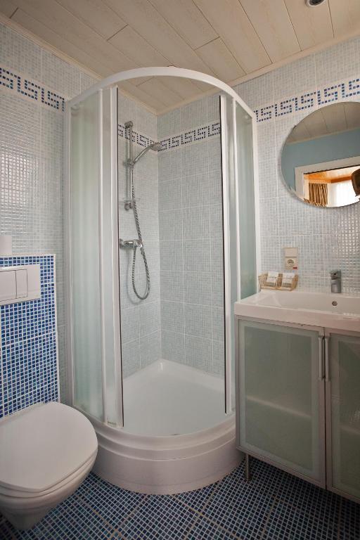Hotel Georges Вендуин Екстериор снимка