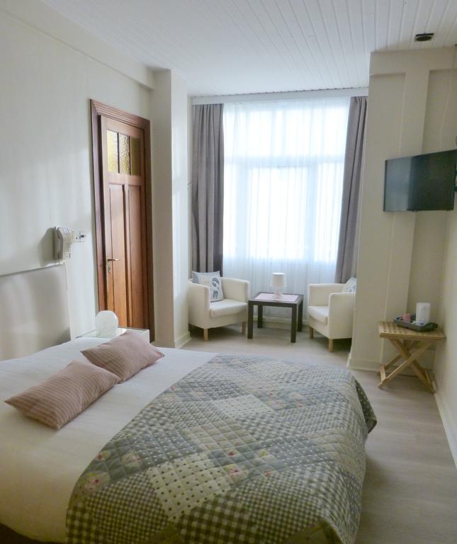 Hotel Georges Вендуин Екстериор снимка