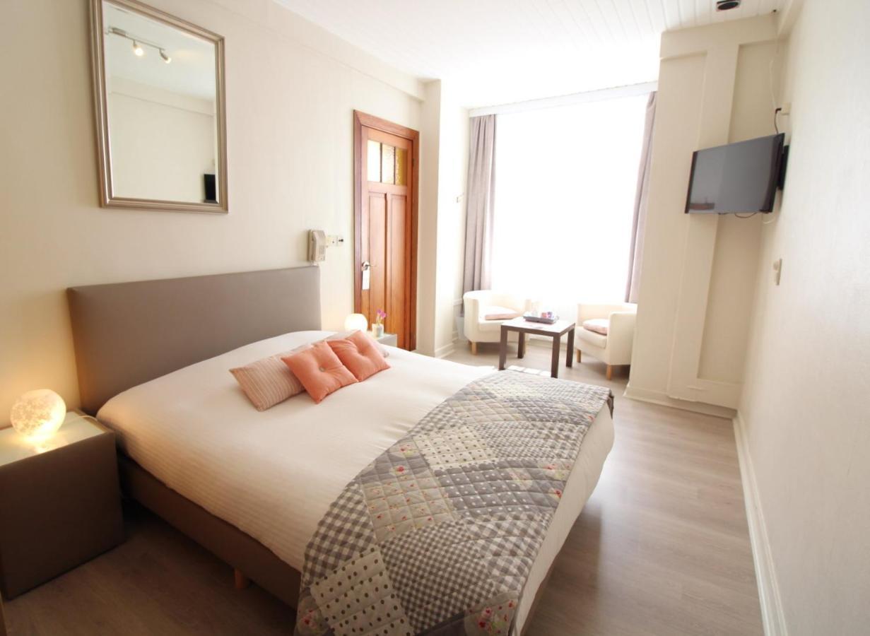 Hotel Georges Вендуин Екстериор снимка